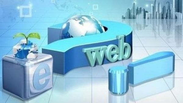 枣庄机械制造企业网站建设方案:煤炭与装备制造业数字化转型实战
